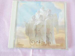 ★CD☆KOMEKOMECLUB/米米CLUB　Octave-オクターブ-☆