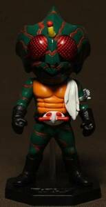 (*V*) Kamen Rider WCF * Amazon 