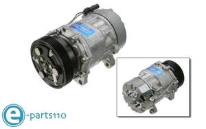 A/Cコンプレッサー ジェッタ 　BORA ゴルフ 　Golf AUDI A3 TT 1J0820805　 AC Compressor GOLF ゴルフ