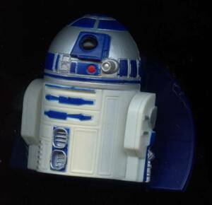 Звездные войны ☆ Закуска ☆ R2-D2 ☆