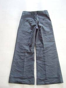 3.1 Phliplim wide pants size2 Philip rim 