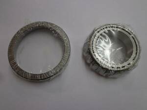 * 57-62y Chevrolet Corvette diff bearing set one side minute 