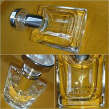 BVLGARI プールオム ブルガリ スプレー 展示品 香水 30ml_画像2