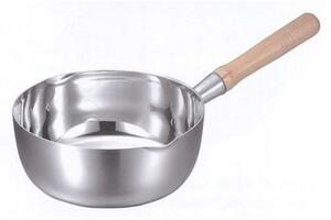  immediately successful bid *3 layer Yukihira single-handled pot 15cm* electromagnetic ranges every . source . correspondence 