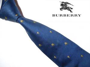 *BURBERRY*( Burberry ) галстук /88