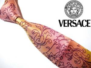 VERSACE ベルサーチ　ネクタイ/30