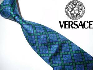 VERSACE bell search necktie /37