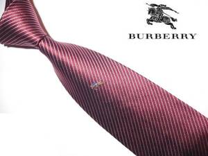 *BURBERRY*( Burberry ) галстук /105
