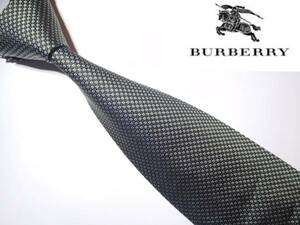 *BURBERRY*( Burberry ) галстук /149