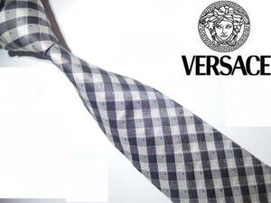 VERSACE bell search галстук /95 / Versace 