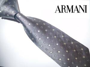  Armani / necktie /371