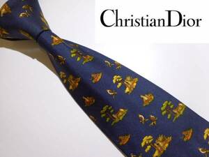 7/ Christian Dior / necktie /26