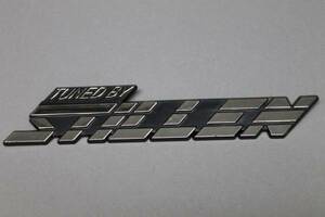 STILLEN エンブレム スティレン 300ZX Z34/Z33/Z32 新品 大サイズ US STILLEN