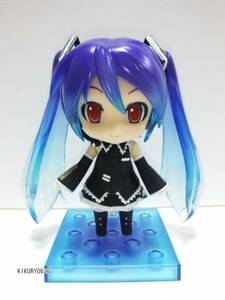 初音 ミク ねんどろいど 改造 リペイント インフィニティ ∞