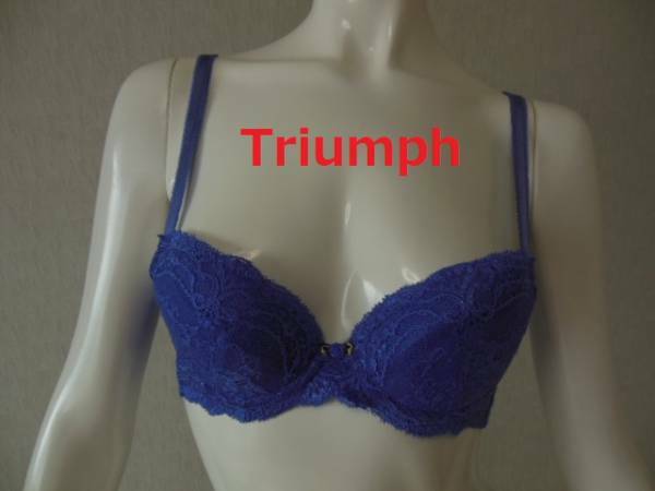 ☆トリンプ半額セール/Triumph☆ブラジャー☆A70☆85407468