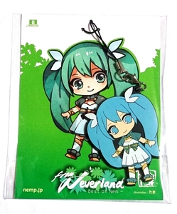 初音ミク ラバーストラップ CD特典 未開封新品 、