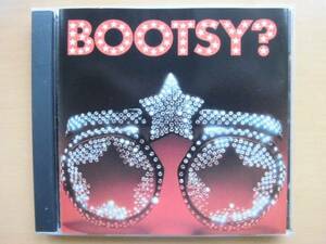 Bootsy Collins/Player of the Year/p-funk/george clinton