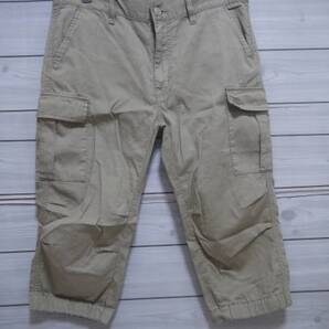 新品☆めちゃ可愛い♪CEDAR CREST カーゴパンツ♪M