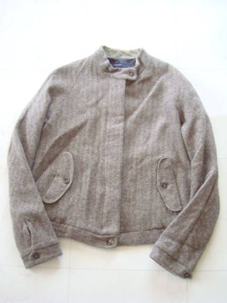 2025年最新】Yahoo!オークション -yarmo ブルゾンの中古品・新品