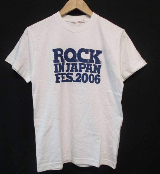 2025年最新】Yahoo!オークション -rock in japan festival t