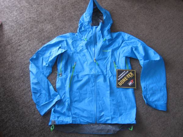 バ*ス様 patagoniaスーパーセルジャケット Patagonia スーパーセルジャケット 2012ver | アウトドア仕様