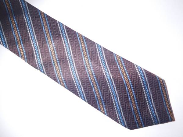 Burberryネクタイ　新品未使用 ☆BURBERRY☆(バーバリー)ネクタイ/664