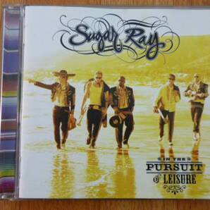 【CD】シュガー・レイ / IN THE PURSUIT OF LEISURE