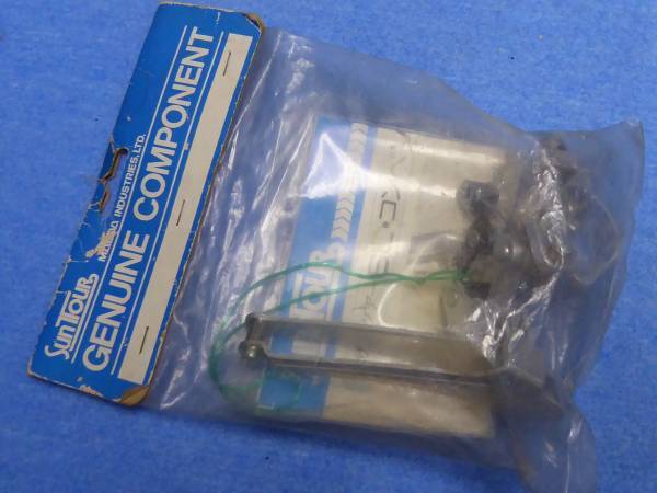 SUNTOUR SL サンツアー フロントディレイラー 新品 未使用