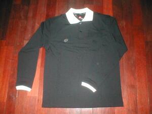  new goods prompt decision Lotto Rod long sleeve re free wear XL size black LT1208