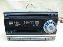 Carrozzeria FH-P520MD MP3/MDLP/AUX ① 補償付_画像1