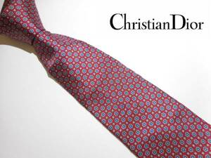 7/ Christian Dior / necktie /50