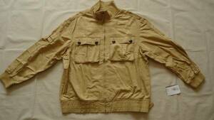 ROCA WEAR old model canvas jersey khaki XL 50%off half-price roka* wear HIP HOP JAY-Z