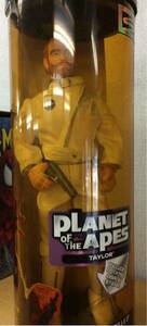  Planet of the Apes * Thai la-*1/6* figure * new goods unopened 