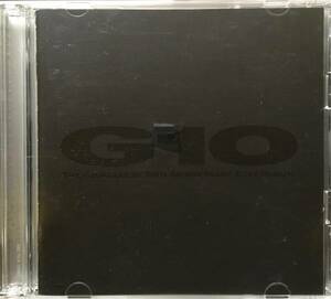 ゴスペラーズ The Gospellers G10 CD ２枚組