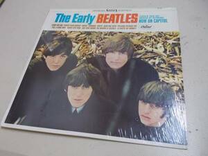  shrink attaching US record! The * Beatles [ early * Beatles ]