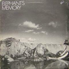 ★特選★ELEPHANT'S MEMORY/ELEPHANT'S MEMORY1972UK APPLE DEMO