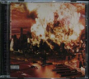 BUSTA RHYMES/ EXTINCTION LEVEL EVENT＊THE FINAL WORLD~[A755]