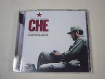 CHE (映画：チェ) サウンドトラック/Alberto Iglesias_画像1