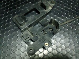 EX250H-1-052)特価 ZZR250(EX250H) エレクトリックプレート