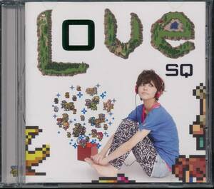 Love SQ/PE’Z/livetune/NOVOISKI/muZik/→Pia-no-jaCデデマウス