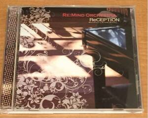 INFAS MUSIC / RE:MIND ORCHESTRA - RECEPTION / sal