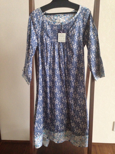  new goods Adieu Tristesse Liberty kaperu One-piece 38