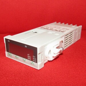 OZ34 RKC(理化工業) デジタル指示調節計(温度調節計)【SA200】