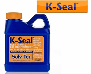 ソルブテック/Solv-Tec K-Seal.Kシール ST5501,水漏添加剤■■