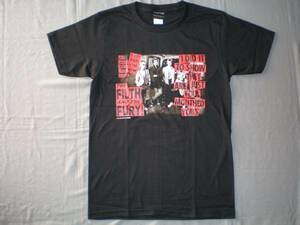 バンドTシャツ　セックスピストルズ (Sex Pistols） 新品Mサイズ