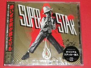 新品CD　fire ball superstar (№M428)