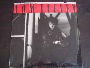 US盤　STERLING刻印　TOM　TEELEY/TALES　OF　GLAMOUR　AND　DISTRESS