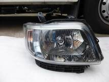 ゼスト JE1 HID 右 ヘッドライト KOITO 100-22621 ASSY_画像1