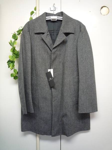 ABAHOUSE　RECENCY OF MINE　コート　Mサイズ RECENCY OF MINE ステンカラーコート 「Recency of Mine」DICROS