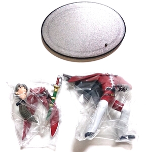 ドラゴンクエスト7 ククール フィギュア 剣構えver 未開封新品